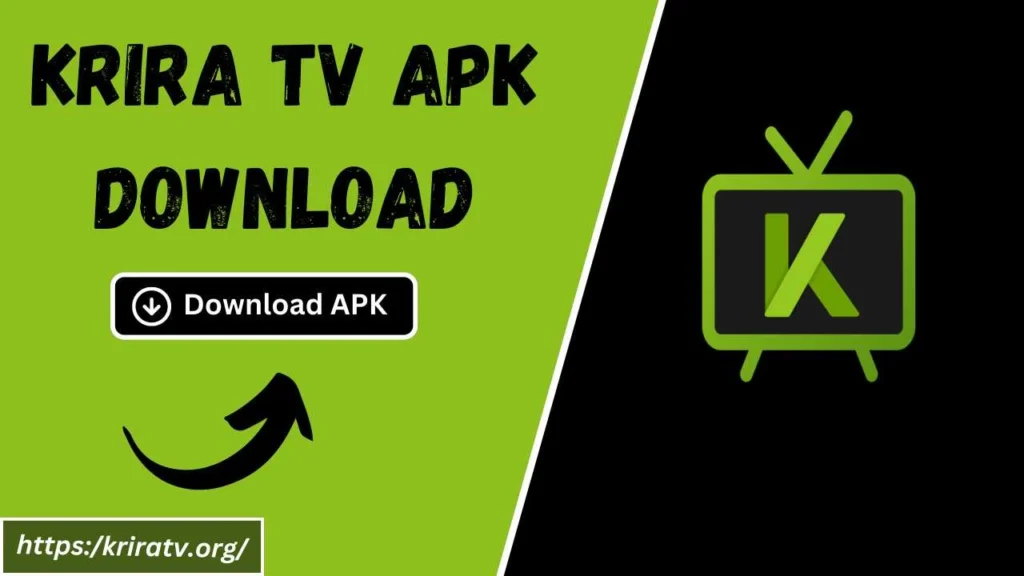 Krira TV APK Download