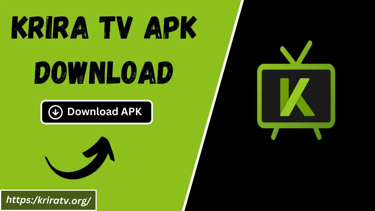 Krira TV APK Download