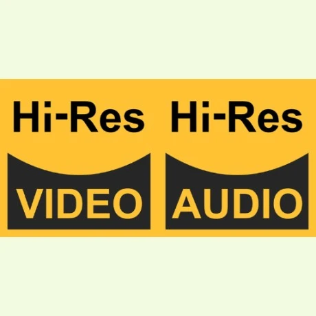 HD Quality and Clear Audio