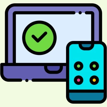 Vast Compatibility With Devices